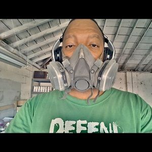 Meet your Posher, Antoine